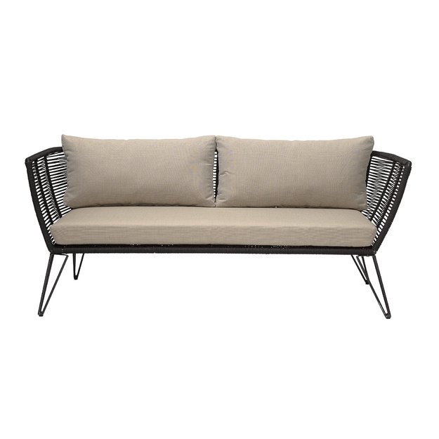 Lauko sofa MUNDO