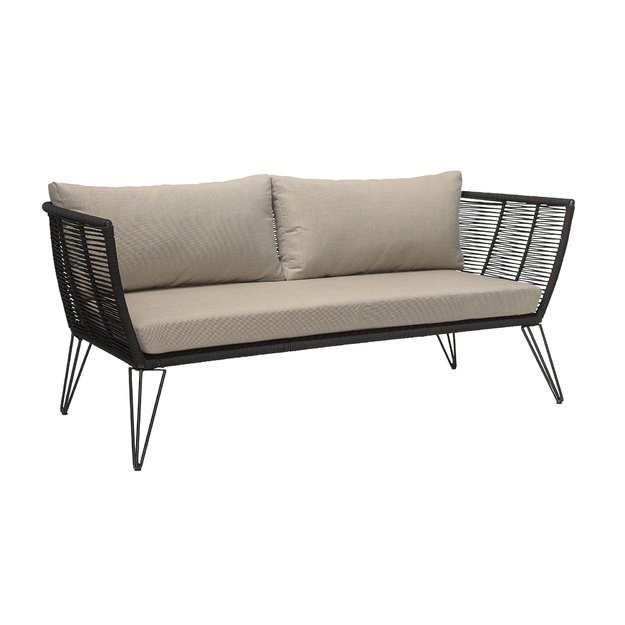 Lauko sofa MUNDO