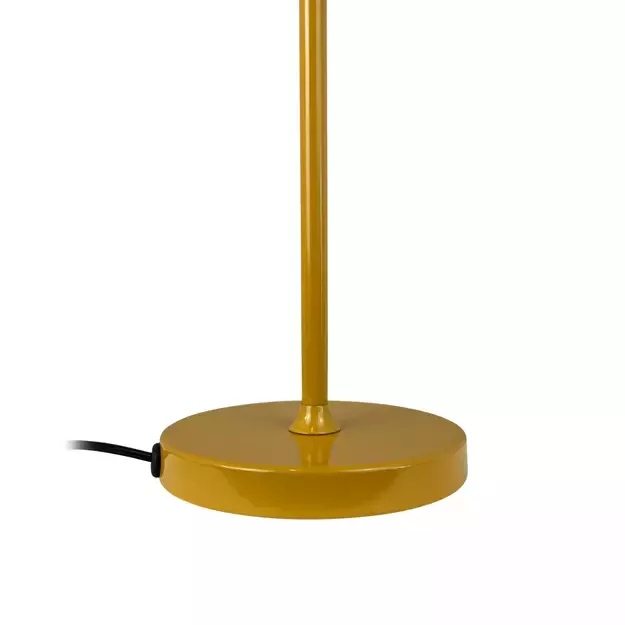 STARLIGHT stalinė lempa, curry 4