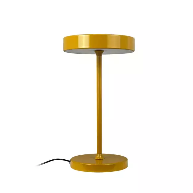 STARLIGHT stalinė lempa, curry