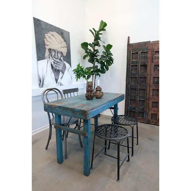 CHATHAM mažas valgomojo stalas 3