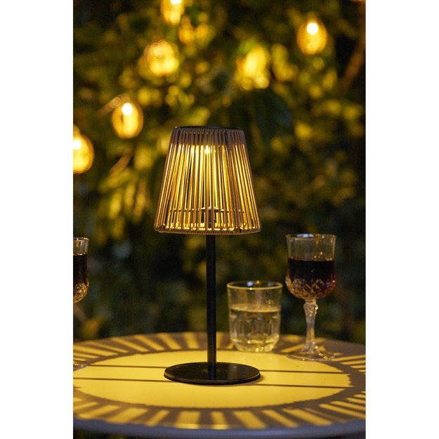 Stalinė lempa SALFORD  4