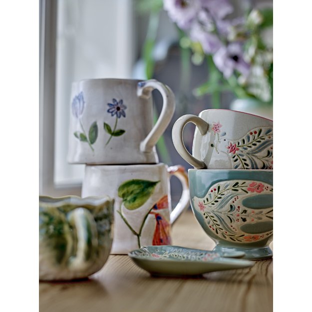 Puodeliai CAMILLA Mug, 2 vnt. 1
