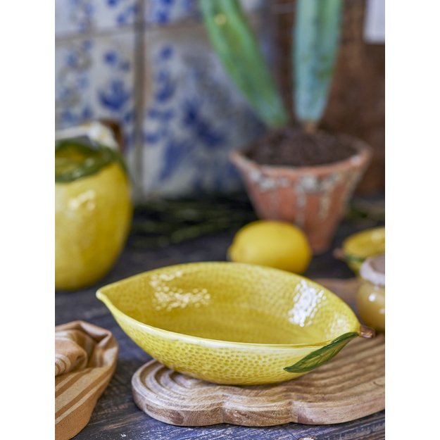 Dubuo LIMONE
