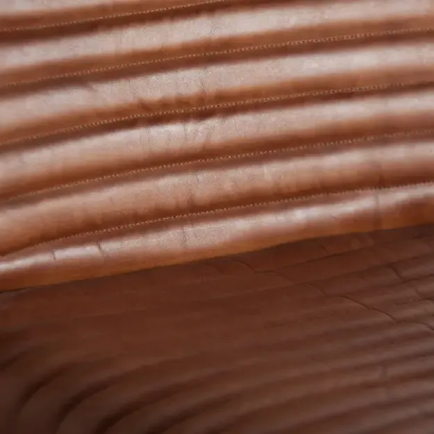 Rudos odos fotelis  4