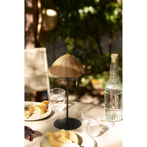 Stalinė LED lempa WIGAN  5