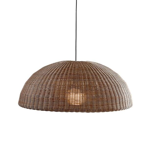 LOM lauko šviestuvo gaubtas 1