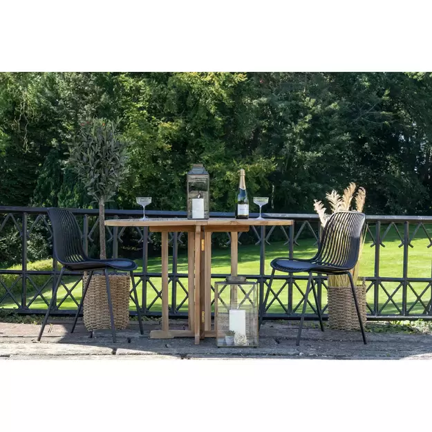 Lauko kėdė BRANSON  5