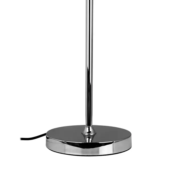 STARLIGHT stalinė lempa, chromas  4