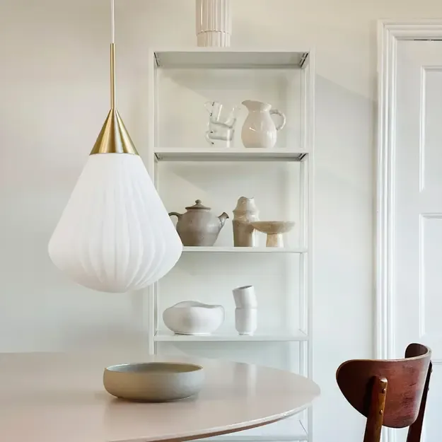 BALLON pakabinamas šviestuvas, didelis 6