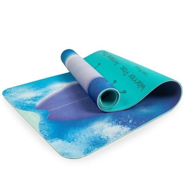 MYGA WAVE RIDER kilimėlis vaikams