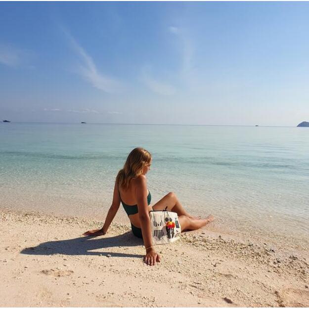 Krepšys BEACH 