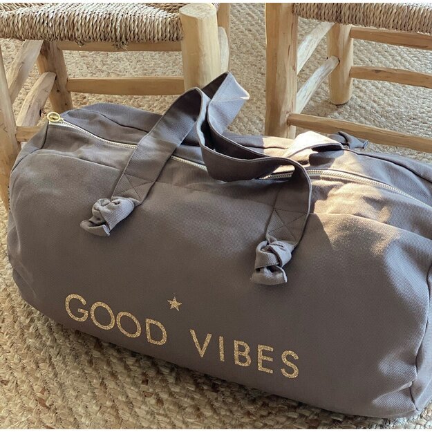 Kelioninis krepšys GOOD VIBES 1
