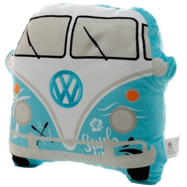 Pagalvė Volkswagen VW T1 Camper Bus 